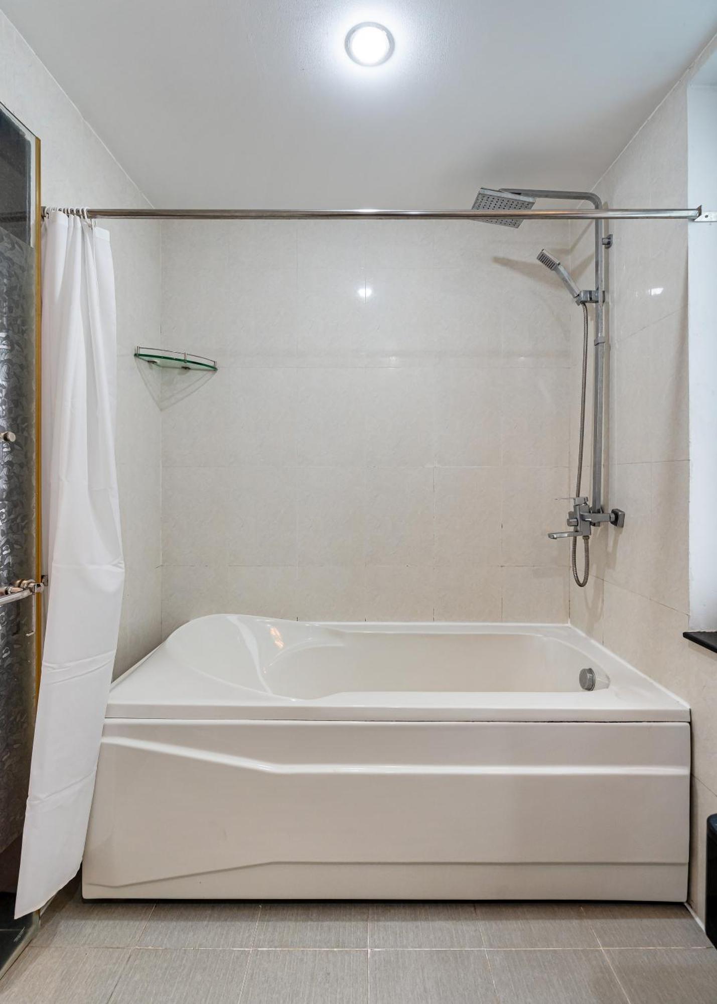 La Palma Boutique Hotel Ho Či Minovo Město Pokoj fotografie